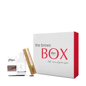 Thuya Xmas Beauty Box The Brows