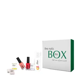 Thuya Xmas Beauty Box The Nails