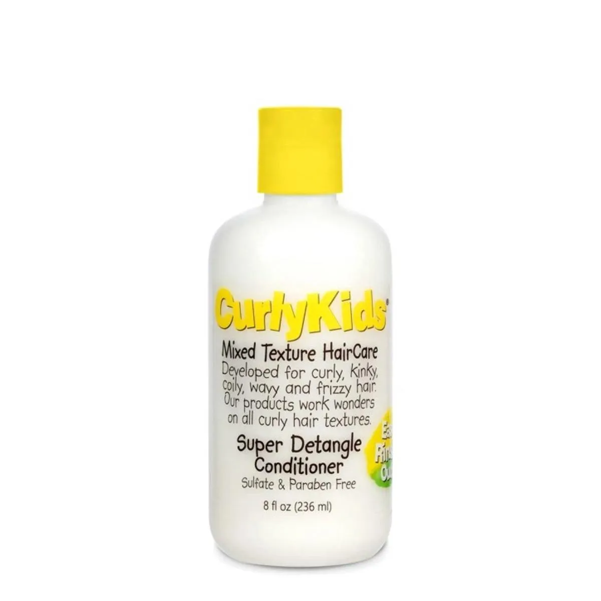 Curly Kids Super Detangle Conditioner 236ml