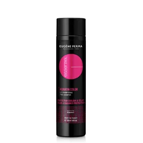 Eugene Perma Essentiel Keratin Color Shampoo