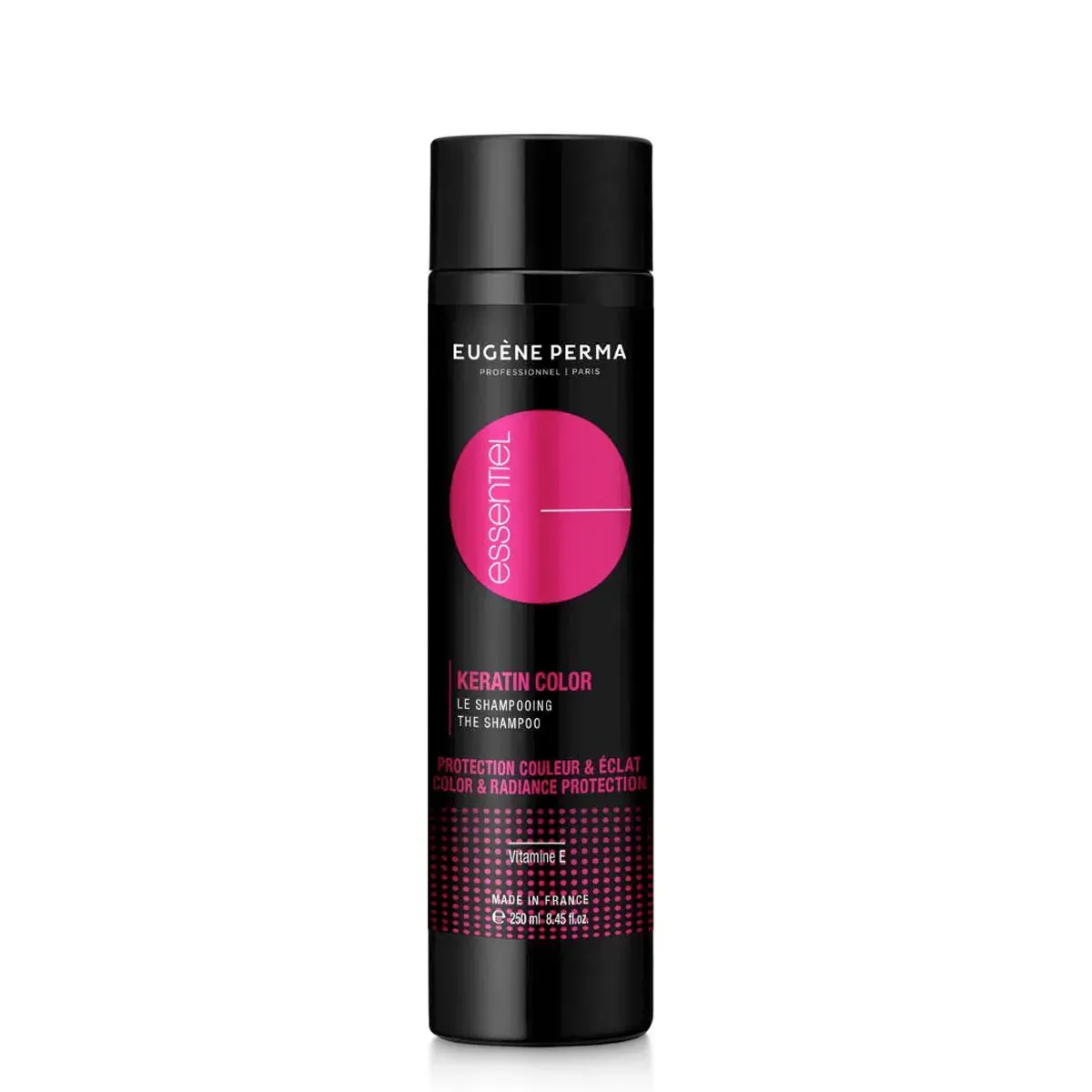 Eugene Perma Essentiel Keratin Color Shampoo