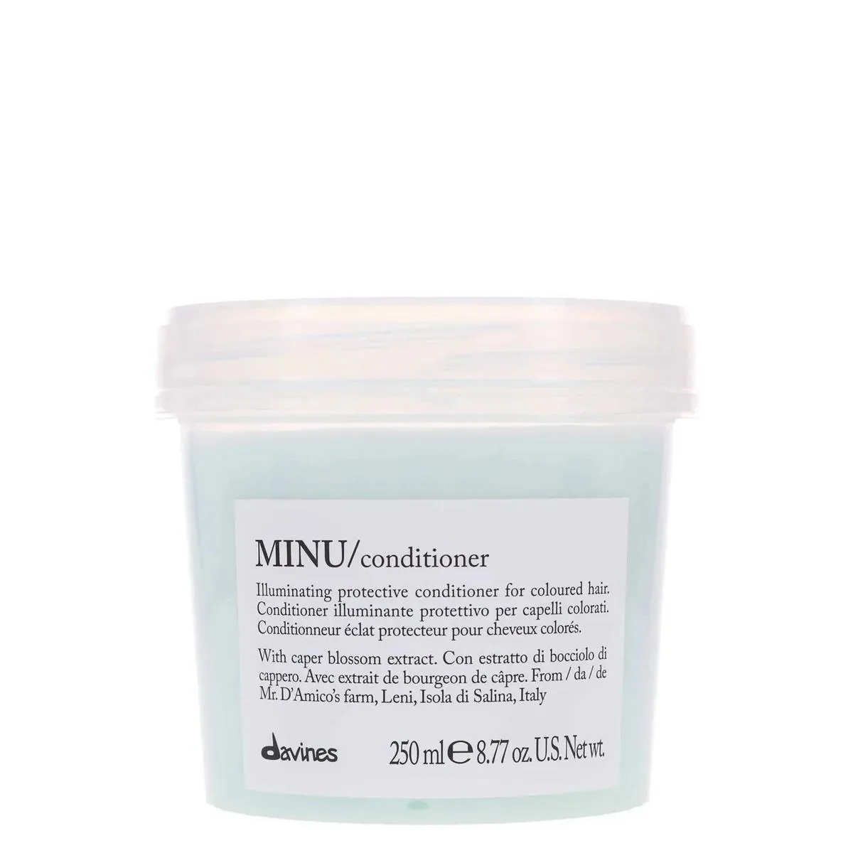Davines Minu Acondicionador 
