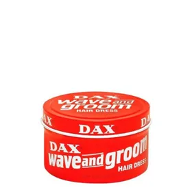 Dax Wave And Groom 99gr