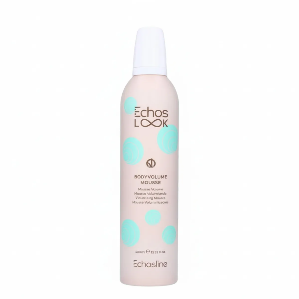 Echosline Echos Look Body Mousse 400ml