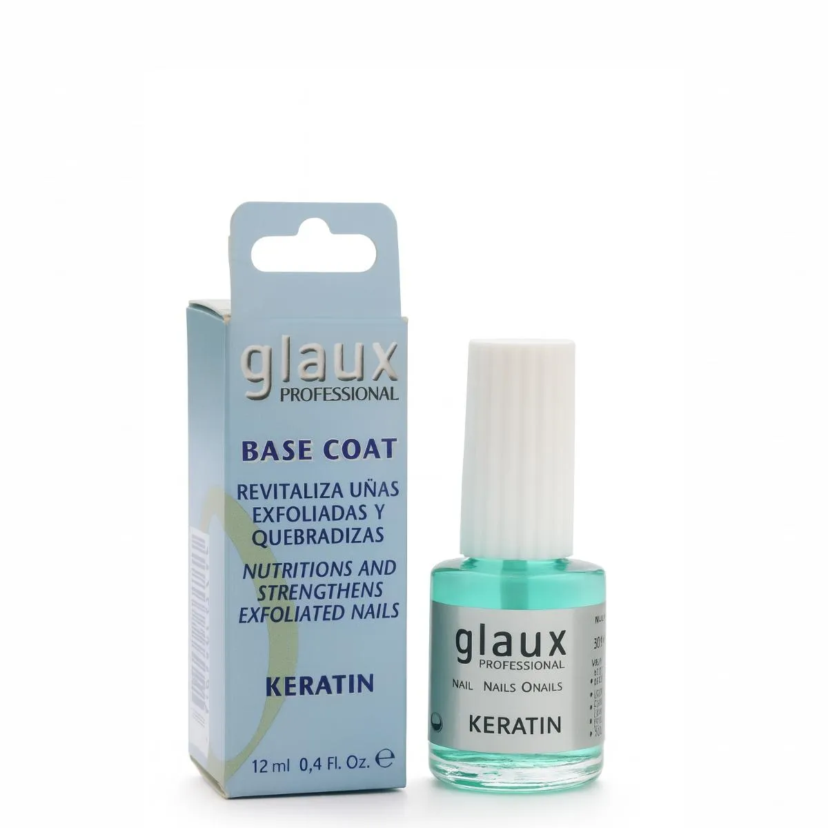 Glaux Keratin 12ml