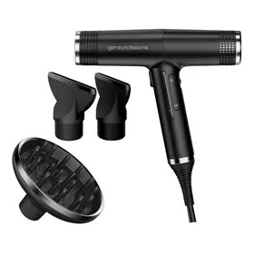 Ga.ma Secador IQ3 Perfetto Negro