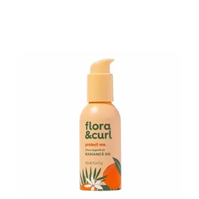 Flora & Curl Citrus Superfruit Radiance Oil 100ml