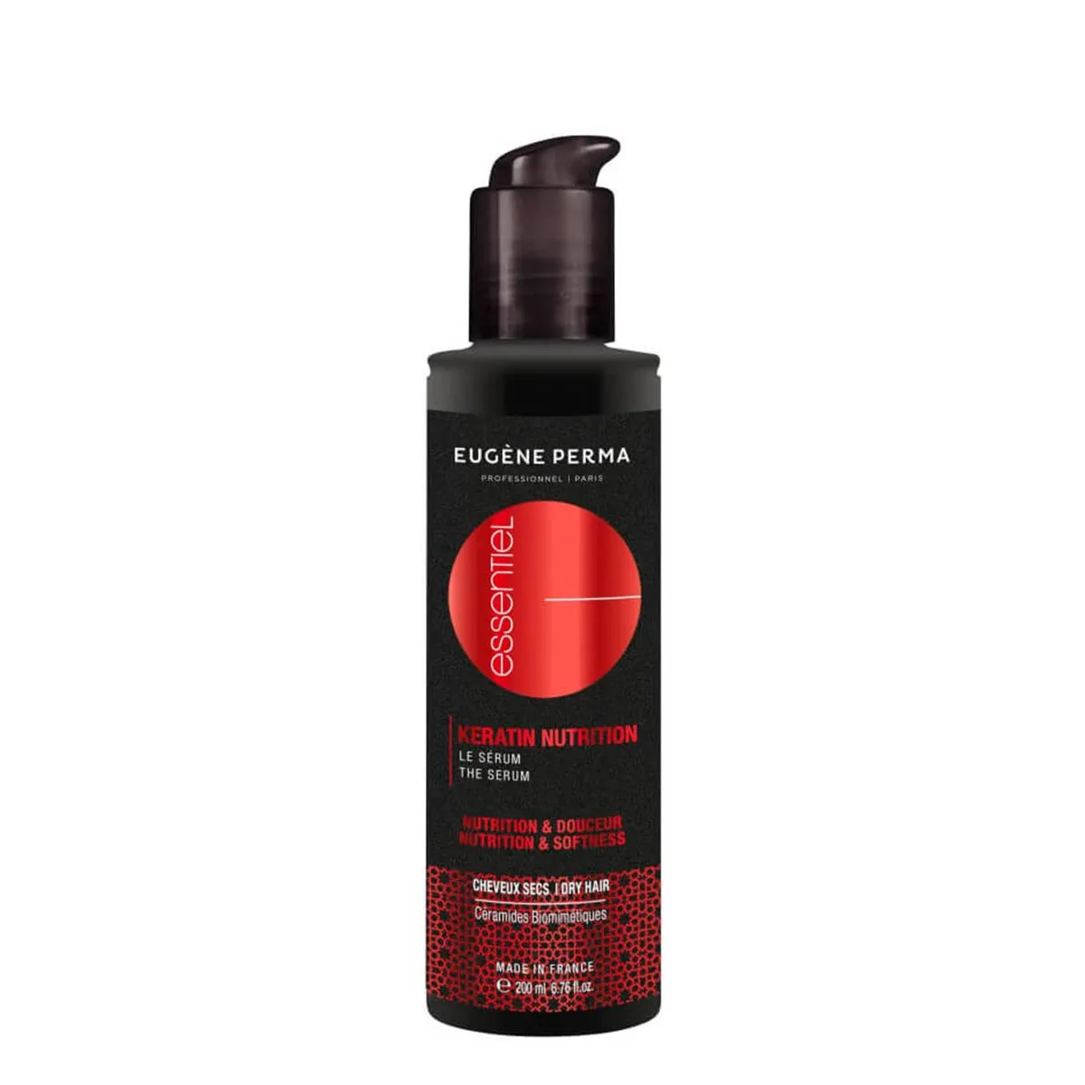 Eugene Perma Essentiel Keratin Nutrition Serum 200ml