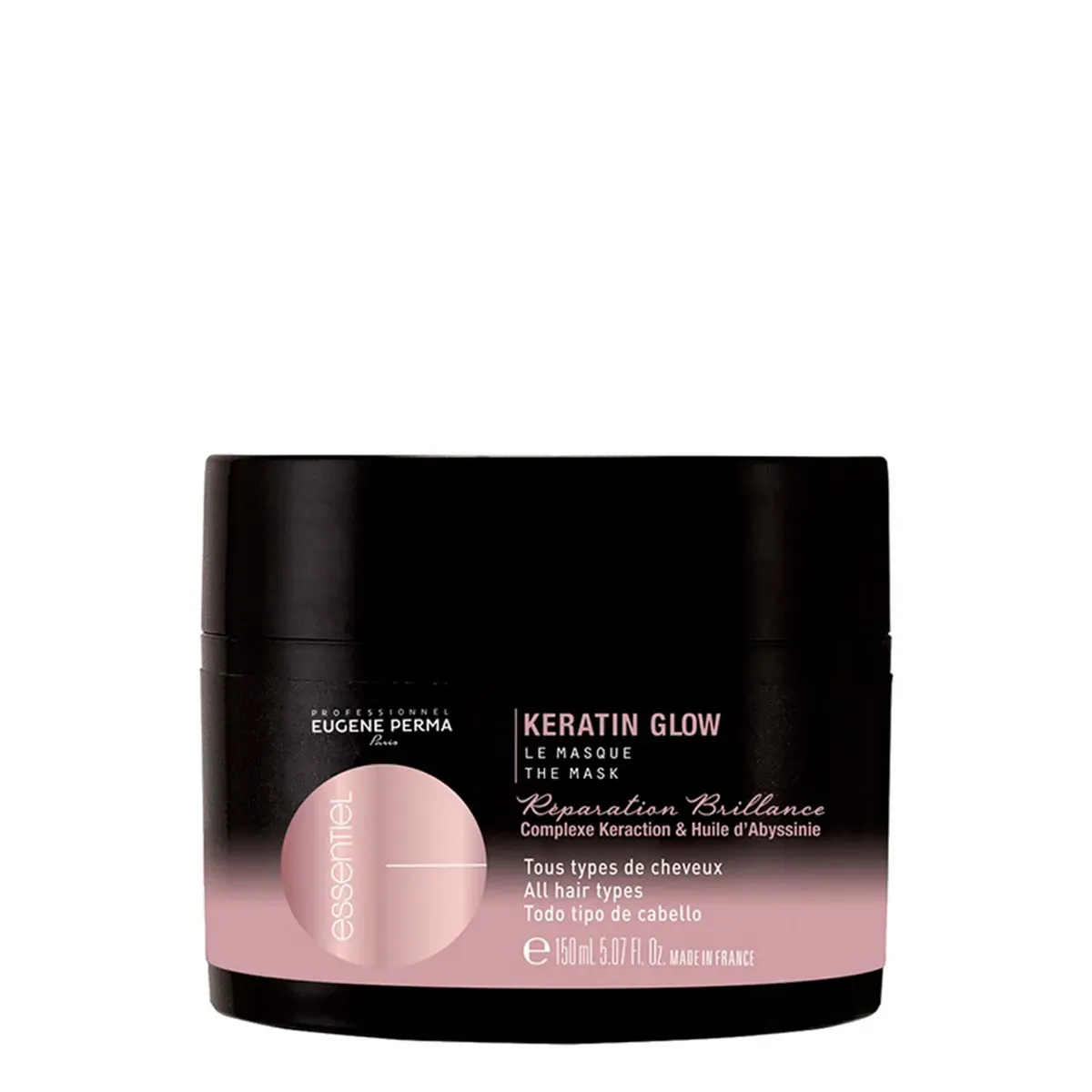 Eugene Perma Essentiel Keratin Glow Mask