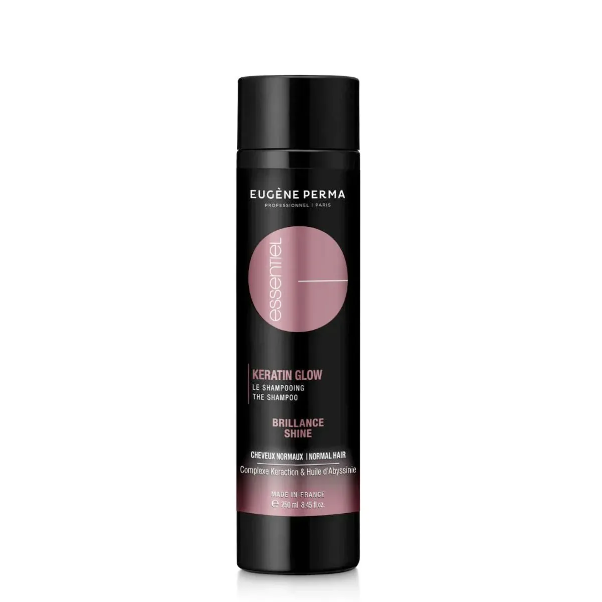 Eugene Perma Essentiel Keratin Glow Shampoo