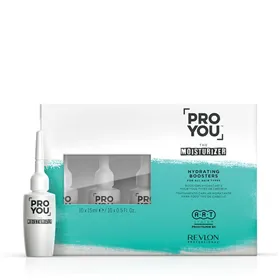 Revlon Pro You Hydrating Boosters 10x15ml