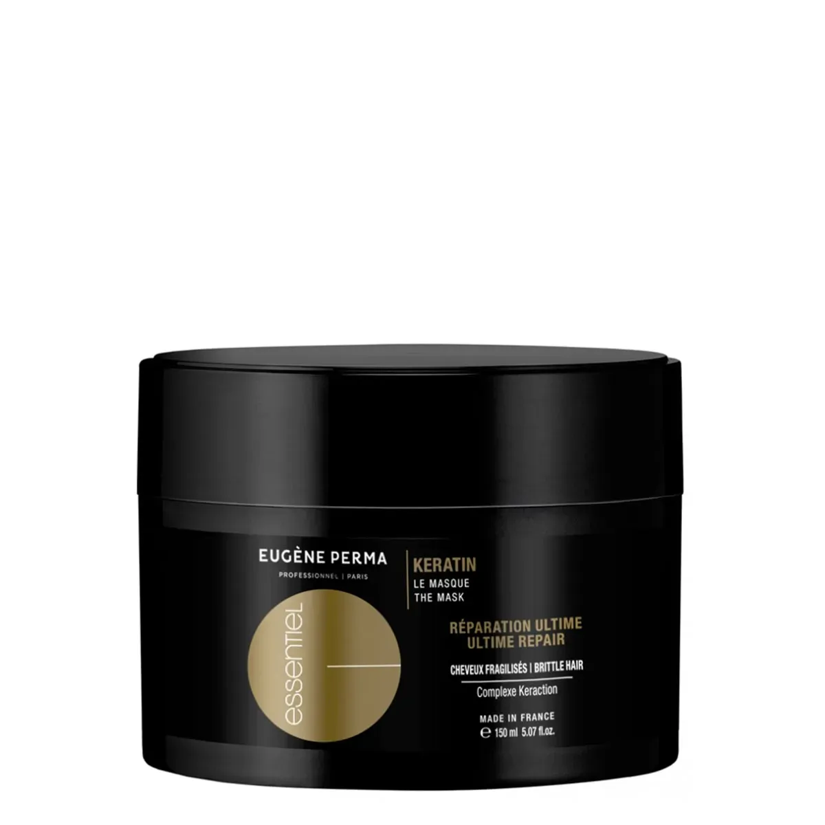 Eugene Perma Essentiel Keratin Original Mask