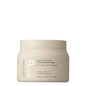 Schwarzkopf Blondme Nourishing Mask 