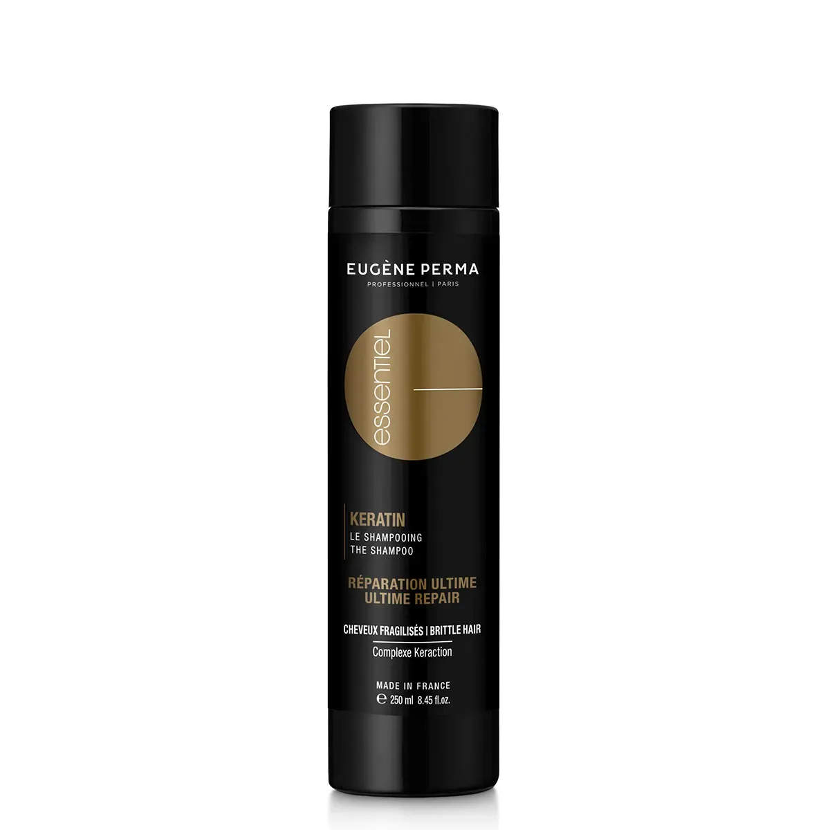 Eugene Perma Essentiel Keratin Original Shampoo