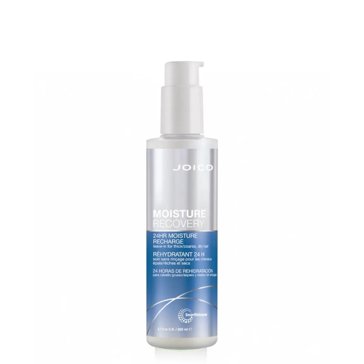 Joico Moisture Recovery 24H 200ml
