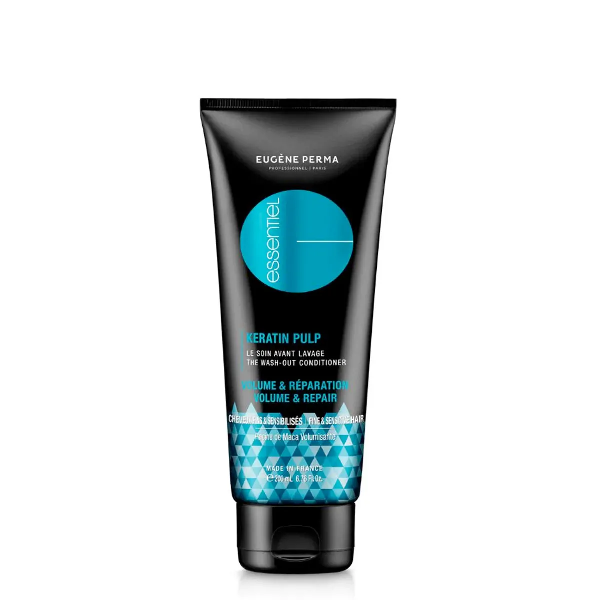 Eugene Perma Essentiel Keratin Pulp Conditioner 200ml