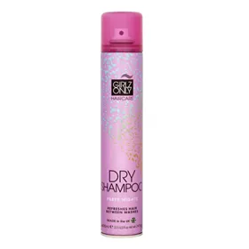 Girlz Only Champu en Seco