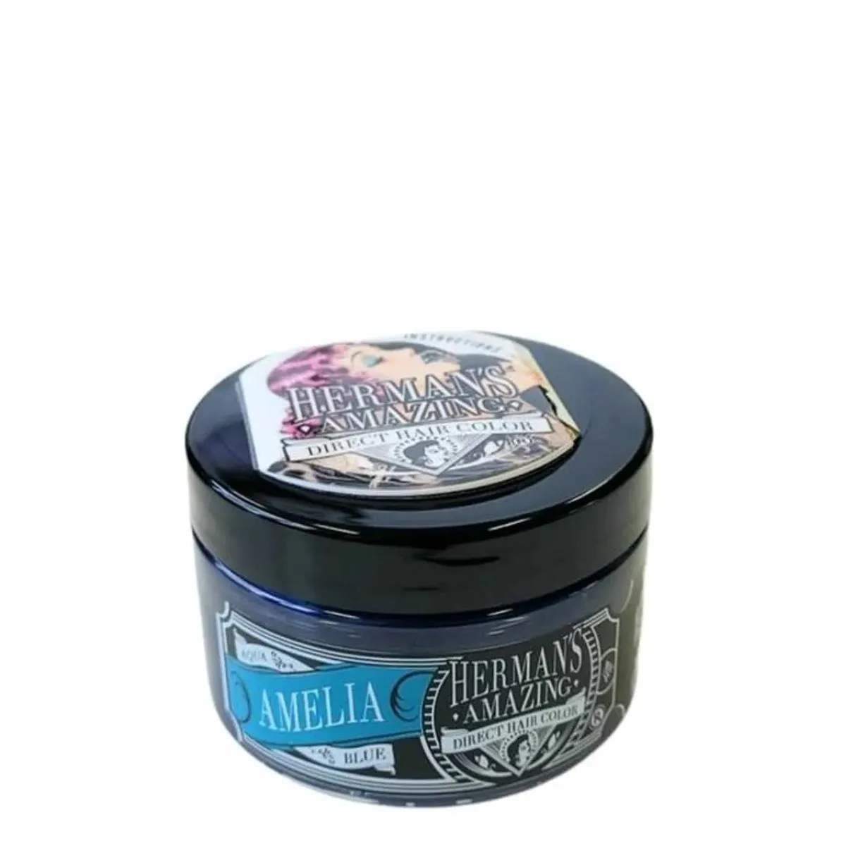 Hermans Amazing Coloracion Directa 115ml