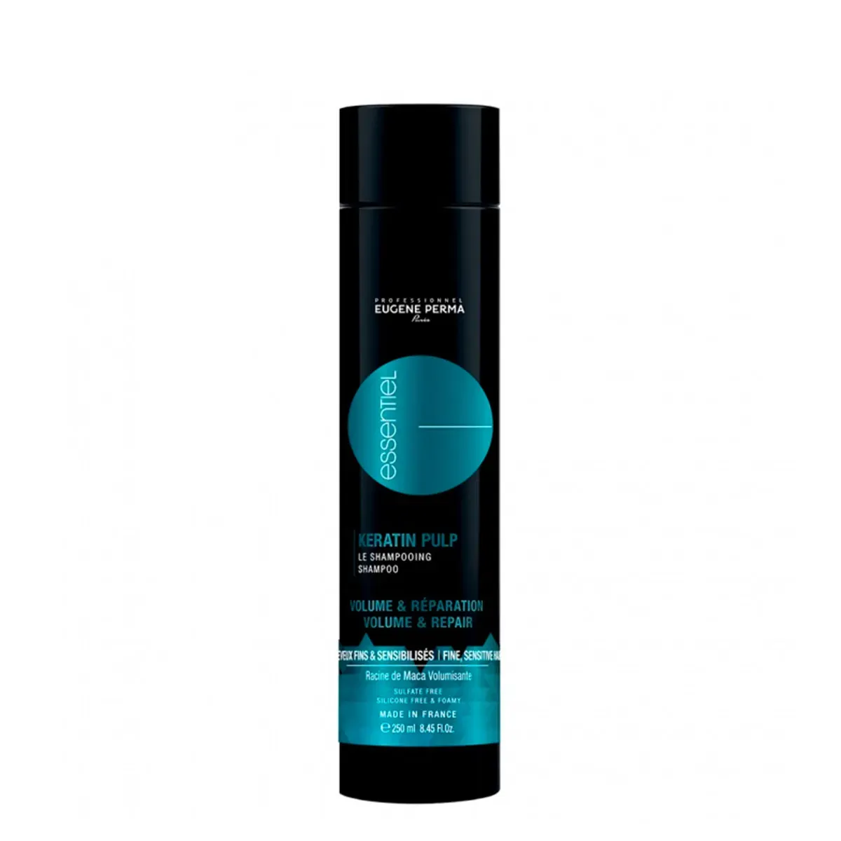 Eugene Perma Essentiel Keratin Pulp Shampoo