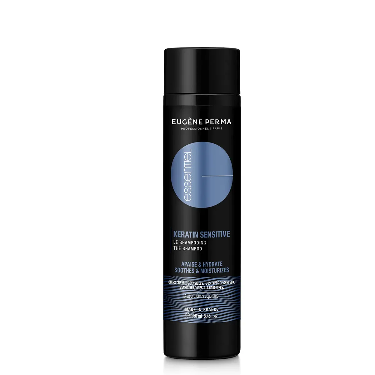Eugene Perma Essentiel Keratin Sensitive Shampoo