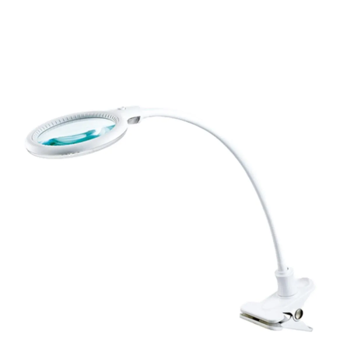 Perfect Beauty Owl Lampara de Aumento Con Clip