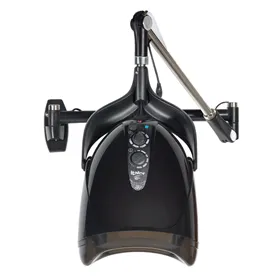 Perfect Beauty Secador de Casco 3V Ionic