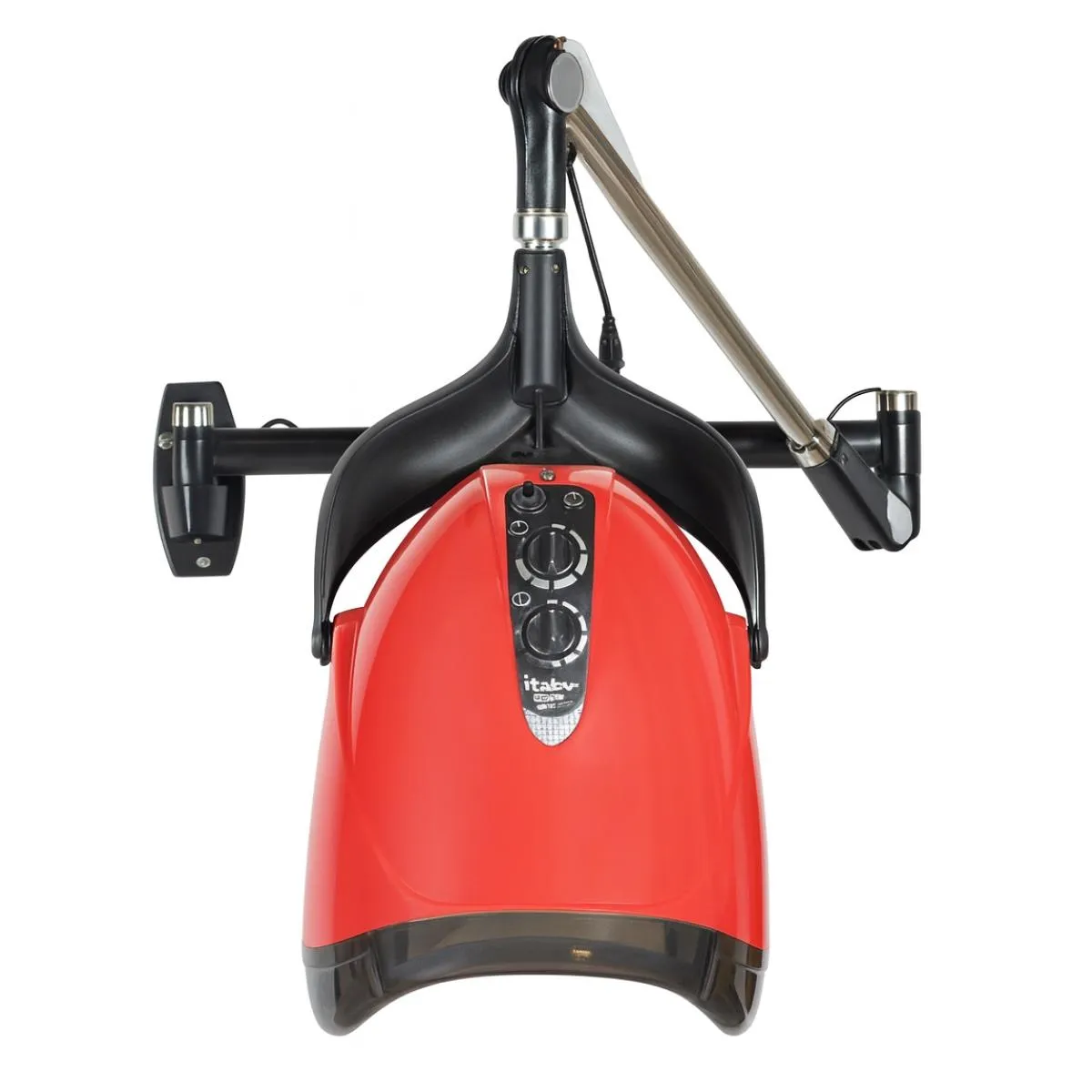 Perfect Beauty Secador de Casco 3V Ionic