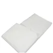 Funda Camilla Ajustable Blanca 30gr 220x95cm