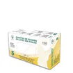 Guantes Latex Sin Polvo 100uds