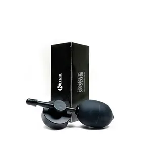 Kmax Aplicador Fibras Capilares Profesional 