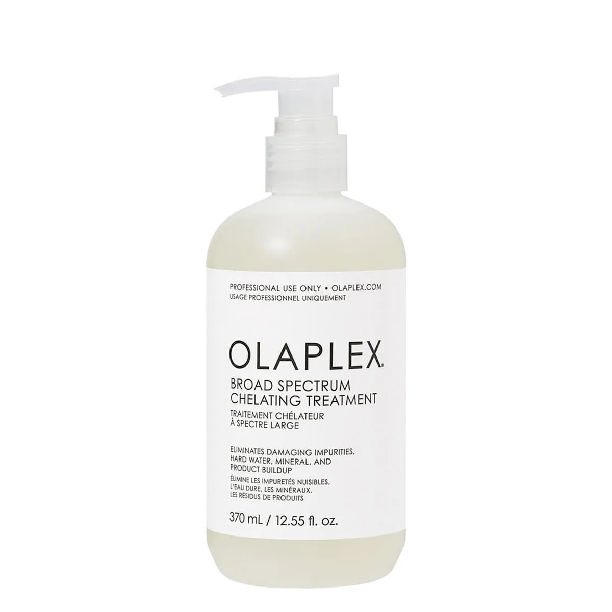 Olaplex Broad Spectrum Chelating Treatment 370ml