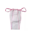 Tanga Desechable Mujer 100uds