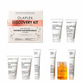 Olaplex Hair Repair Discovery Kit 