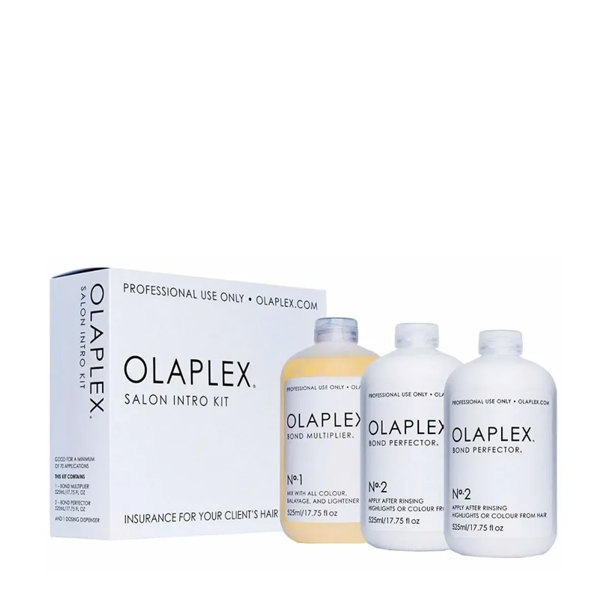 Olaplex Salon Intro Kit