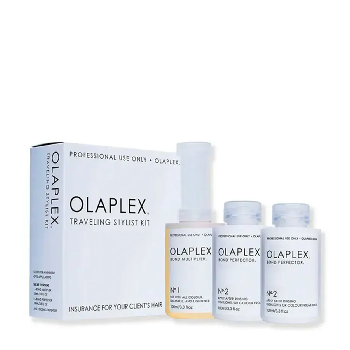 Olaplex Traveling Stylist Kit 