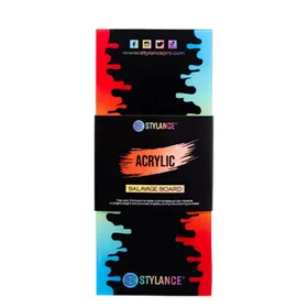 Bifull Acrylic Espatula Mechas Stylance