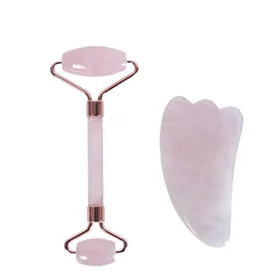 Bifull Set de Masaje Facial Mima Rose
