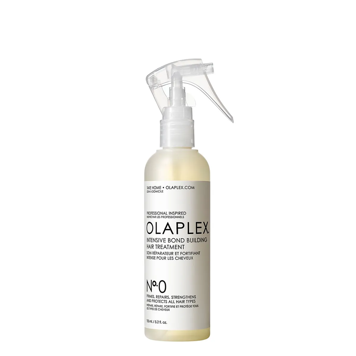 Olaplex N0 Bond Building 155ml