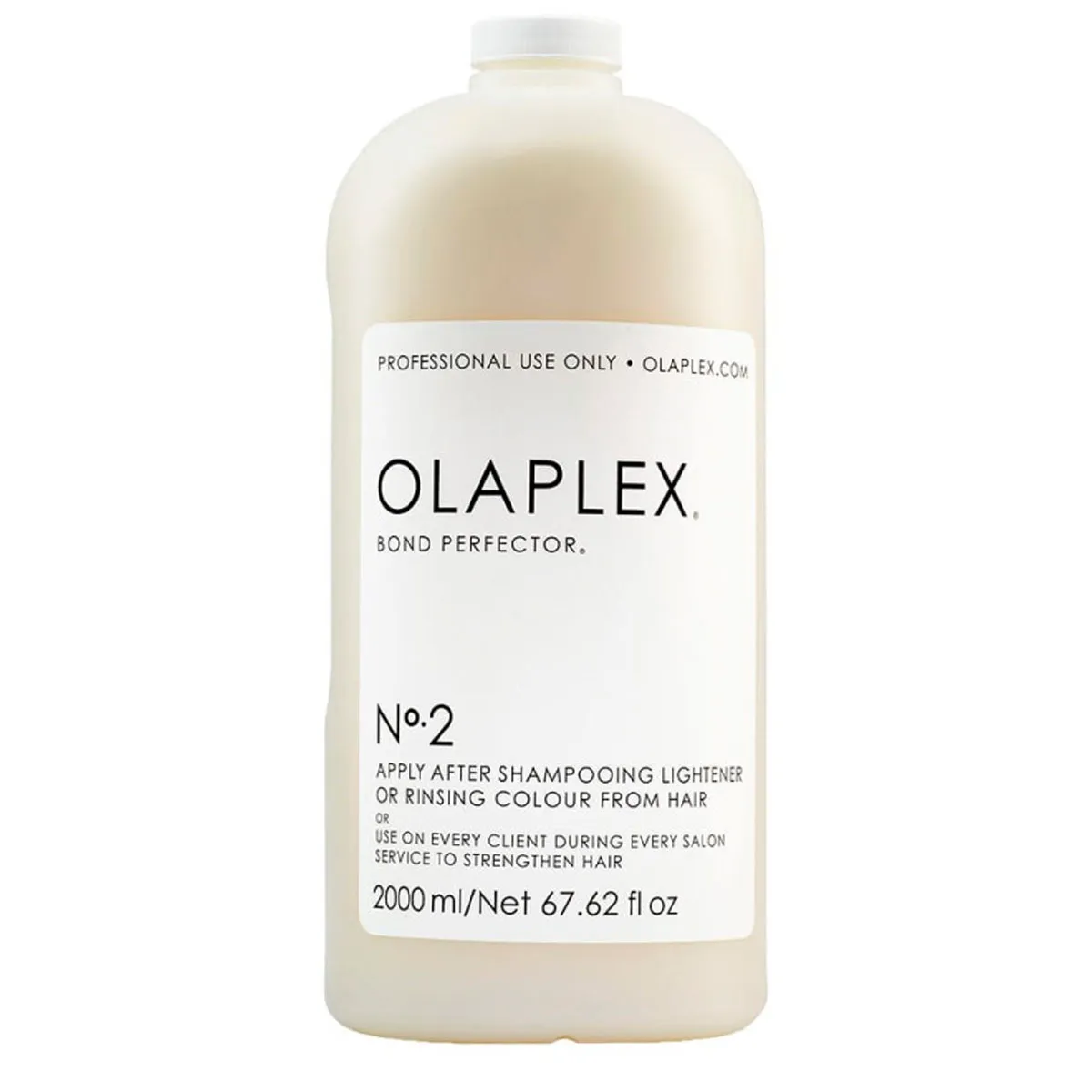 Olaplex N2 Bond Perfector 2000ml