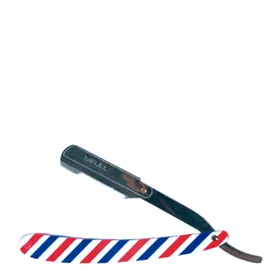 Zz Men Navaja Razor Scissors Barber Line