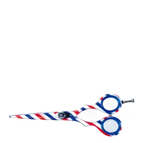 ZZ Men Tijera de Corte 5.5" Barber Line 