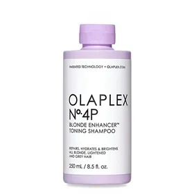 Olaplex N4P Enhancer Toning Shampoo