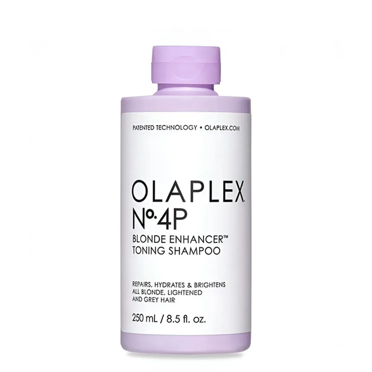 Olaplex N4P Enhancer Toning Shampoo