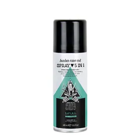 ZZ Men Spray Protector 5 en 1 Barber Care 