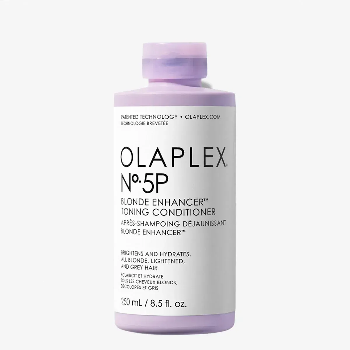Olaplex N5P Enhancer Toning Conditioner