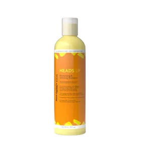 Aunt Jackie's Kids Head Up Moiturizing Shampoo 355ml