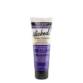 Aunt Jackie's Grapeseed Slicked Flexible Stling Glue 114g