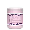 Aunt Jackie's Baby Curls Moisture Rich Curling Twisting Custard 426g
