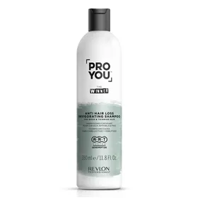 Revlon Pro You Anti Hair Loss Shampoo 350ml