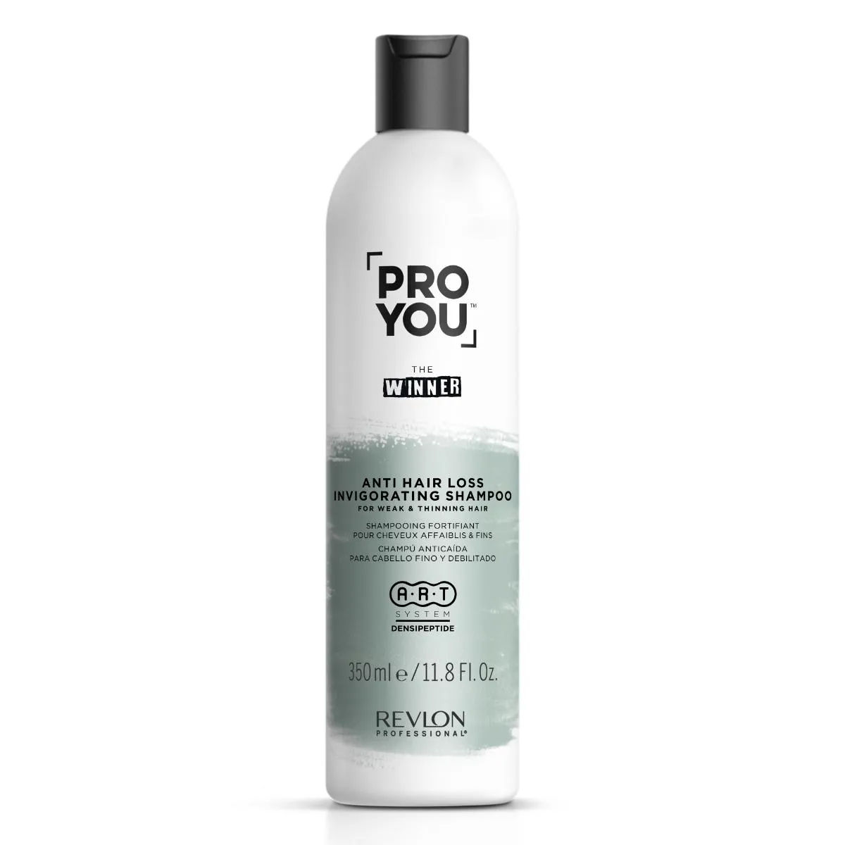 Revlon Pro You Anti Hair Loss Shampoo 350ml
